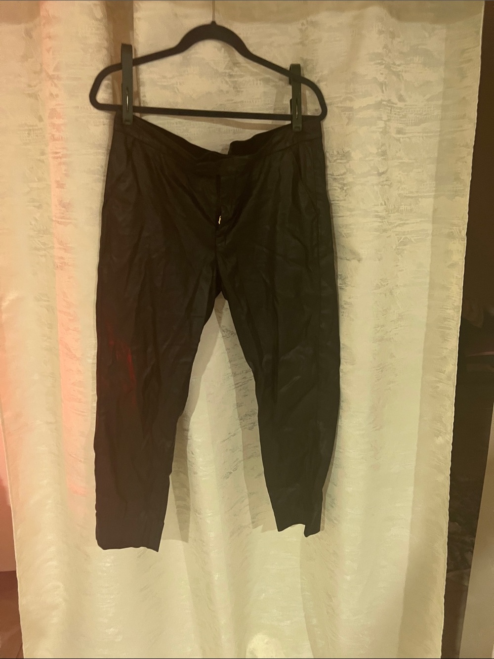 7 For All Mankind Black women